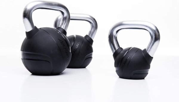 Life Fitness Kettlebell - Image 5