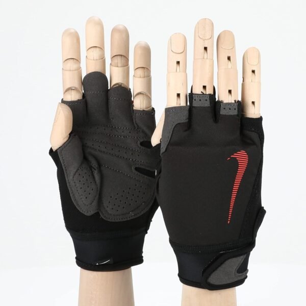 Nike Men' S Ultimate Fitness Gloves - Image 4