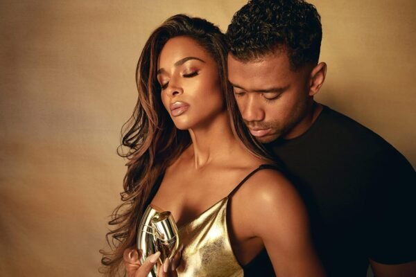 R&C Fragrance Harmony by R&C Fragrance-The Fragrance Duo-Matching Fragrances for Him and Her-Beautifully Entwined,Magnetic Bottles Symbolize Unity-Subtle and Contemporary Scent-2 pc EDP Spray - Image 4