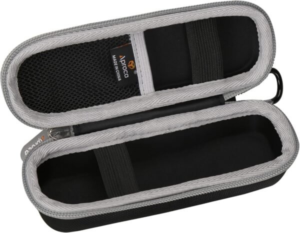 Aproca Hard Travel Storage Case, for Garmin HRM-Pro/HRM-Tri Heart Rate Monitor - Image 3