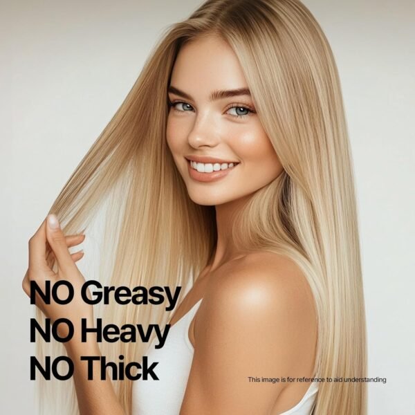 Mise En Scene Perfect Serum Original - Hair Oil for Frizzy & Dry Hair, Hydration and Nutrition Hair Essence for Damage Care, Korean Hair Care Product, Korean Hair Serum 2.71 Fl. Oz. - Image 9
