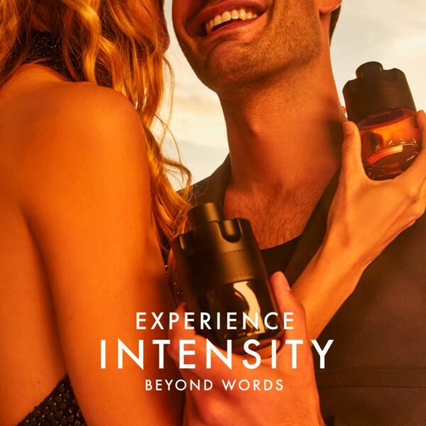 Azzaro The Most Wanted Parfum - Intense Mens Cologne - Spicy & Seductive Fragrance for Date Night - Lasting Wear - Irresistible Luxury Perfumes for Men - Image 6