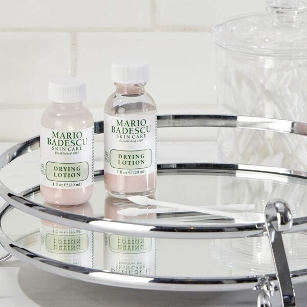 Mario Badescu Drying Lotion, 1 Fl oz - Image 11