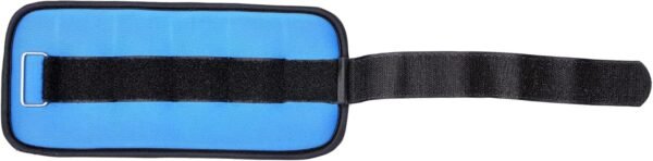 Fully Adjustable Ankle Wrist Arm Leg Weights, 1-20LBS, Multiple Options - Image 5