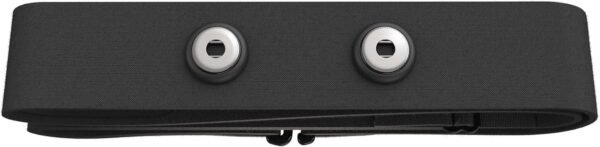 Wahoo TRACKR Heart Rate Chest Strap Size XL - Image 3