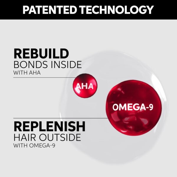 Wella Professionals ULTIMATE REPAIR Mask|Deep Nourishing Hair Mask| Hydrating Smooth| Repairs Damage - Image 6