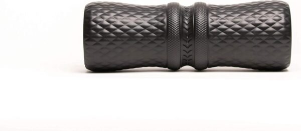 ROLL Recovery R4 (Boulder Black) - Body Roller - Image 3