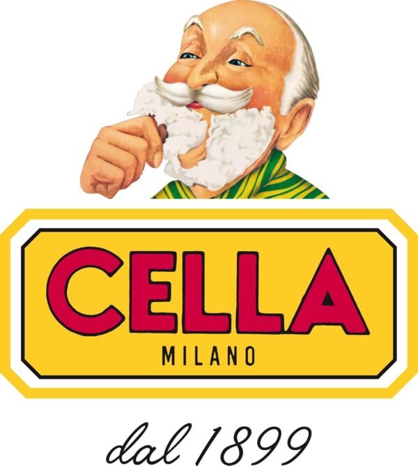 CELLA MILANO, Organic Aftershave Balm with Aloe Vera, Soothes & Moisturizes, 100 ml, Made in Italy - Image 5