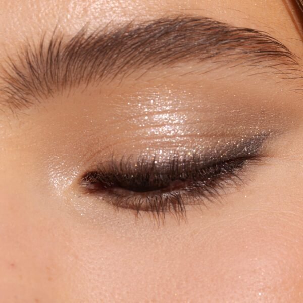 Physicians Formula Shimmer Strips Custom Eye Enhancing Eyeshadow & Eyeliner Nude Naked Eyes - Image 4