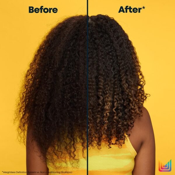 Matrix A Curl Can Dream Rich Mask, Hydrating & Deep Conditioning Leave-In Mask, Curly & Coily Hair, Sulfate & Paraben Free, Preserves Curl Pattern, Packaging May Vary - Image 4