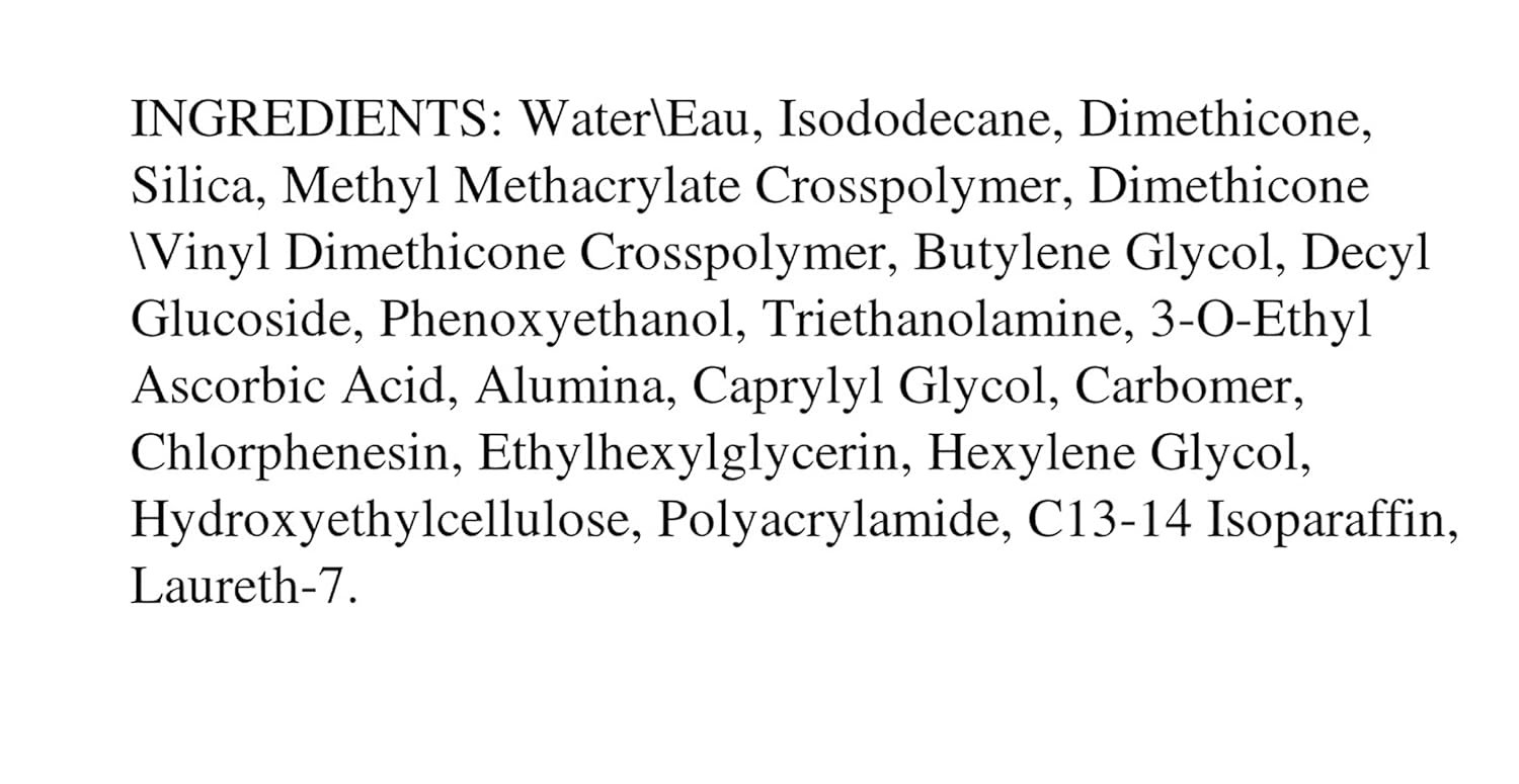 wet n wild Face Primer Photo Focus Matte Face Primer Clear, Perfect Prep & Matte Finish, Extends Makeup Wear, Weightless Hydration with Aloe Vera & Vitamin E, Cruelty-Free - Partners in Prime - Image 11