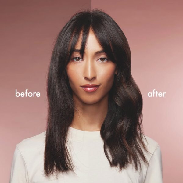 Nexxus Flexible Hold Hairspray Comb Thru for a Lightweight, Brushable Hold, with StyleProtect Technology 10 oz - Image 10