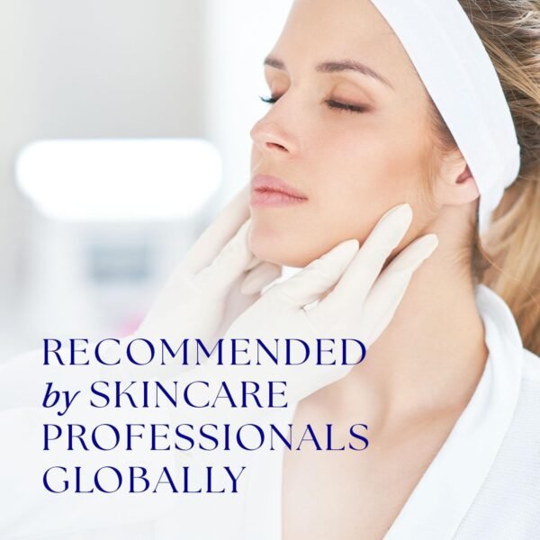 iS CLINICAL Sheald Recovery Balm, hydrating dry skin face moisturizer with healing properties. - Image 6