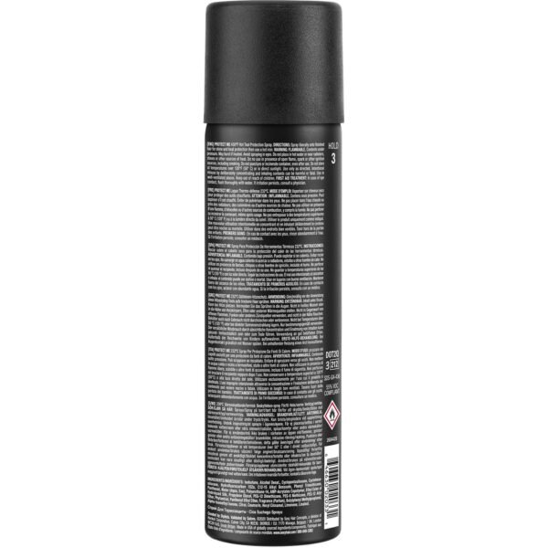 SexyHair Style Protect Me Hot Tool Protection Spray | Thermal Protection | Up to 78% Breakage Reduction | Light Hold - Image 3