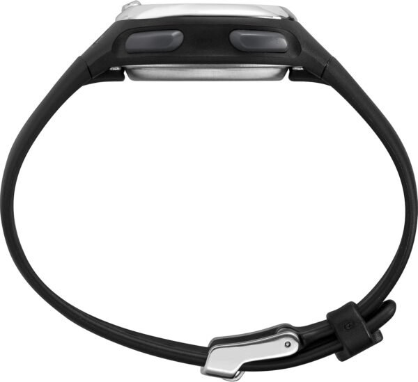 Timex Ironman Triathlon Transit+ Watch with Activity Tracking & Heart Rate 33mm - Image 3