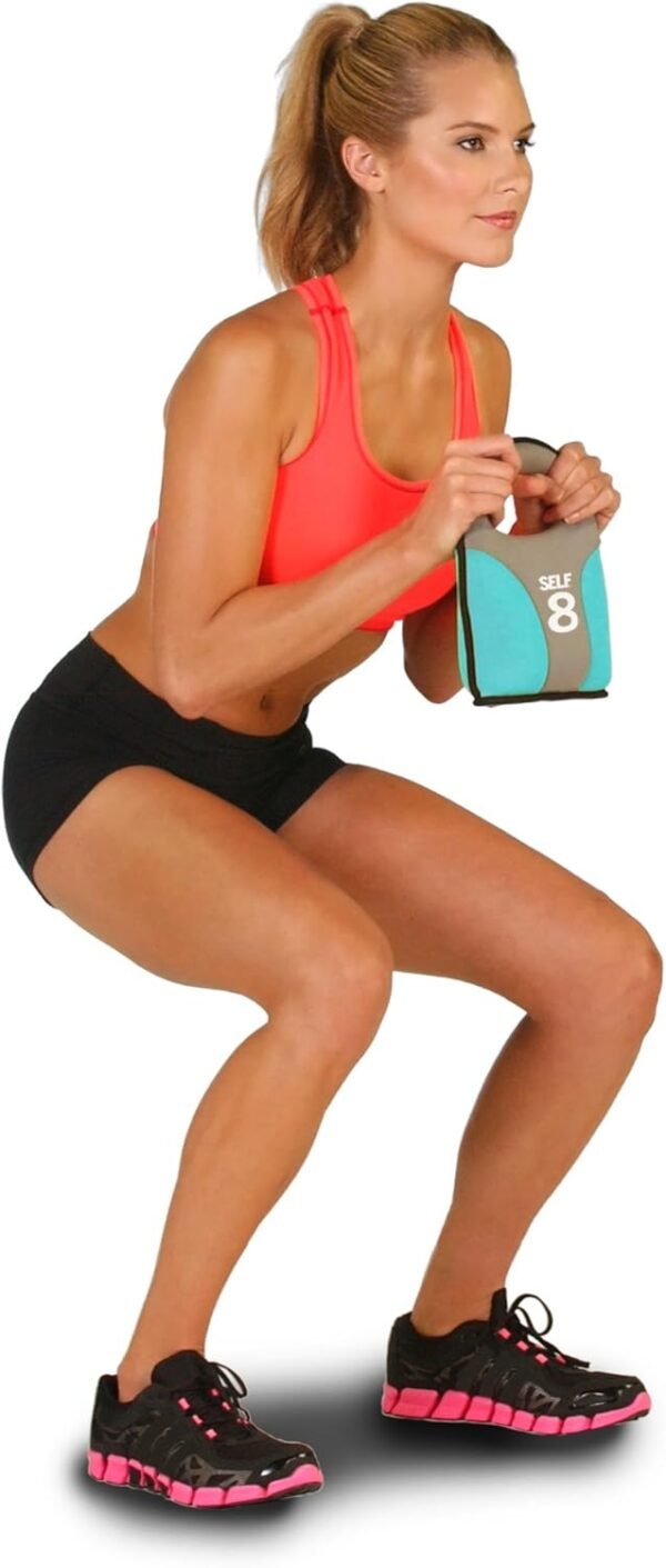 SELF Soft Kettlebell - Image 3