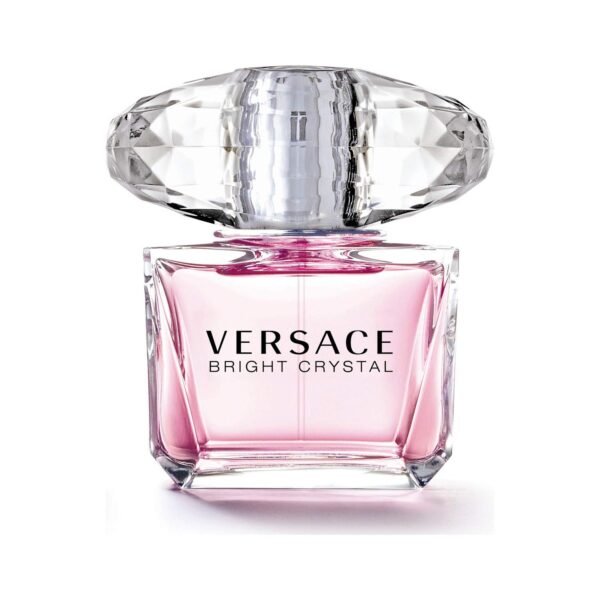 Versace Bright Crystal by Versace for Women 3.0 oz Eau de Toilette Spray - Image 2