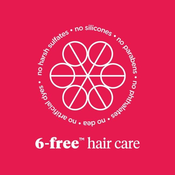Briogeo Don't Despair, Repair! Deep Conditioning Mask, Deep Conditioner for Dry Damaged or Color Treated Hair, Prevent Future Breakage, Protein Mask for Stronger Hair, Vegan, Cruelty-Free - Image 10