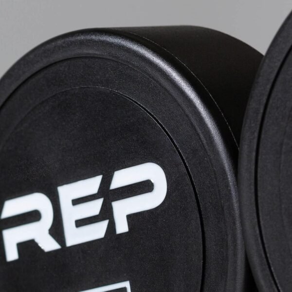 Rep Fitness Urethane Coated Dumbbells- Idividual Pairs and Sets - Image 8