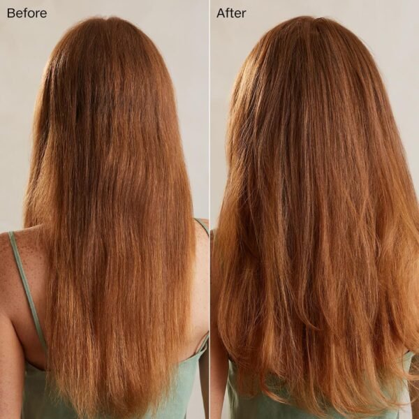 Tea Tree Lemon Sage Thickening Spray, Builds Body + Boosts Volume, For Fine Hair - Image 4