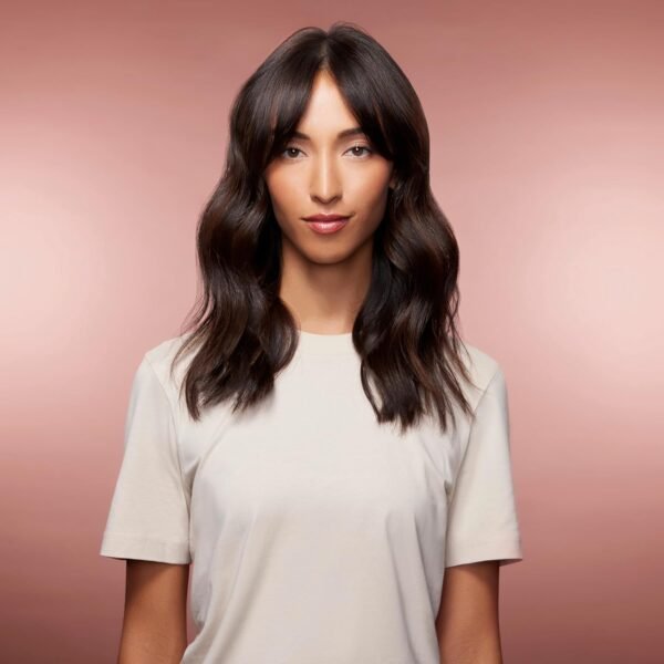 Nexxus Flexible Hold Hairspray Comb Thru for a Lightweight, Brushable Hold, with StyleProtect Technology 10 oz - Image 14