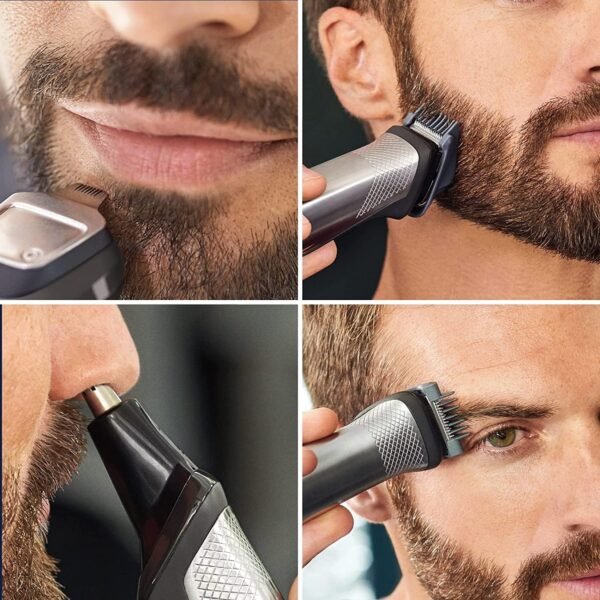 Philips Multi Groom 7000 MG7770 - Image 9
