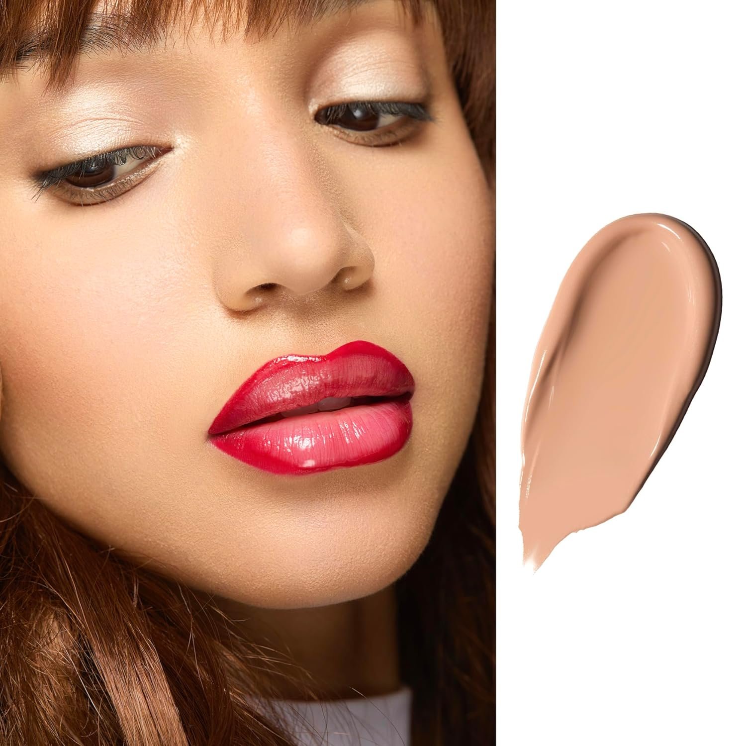 Gerard Cosmetics Clean Canvas Fair Eye Concealer and Base Smudge Proof, Makeup Primer and Eyeshadow Base, Made in the USA, Vegan Formula, Cruelty Free - Image 5