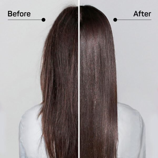 Marc Anthony Hair Serum for Frizzy & Damaged Hair, Repair Bond + Rescuplex Strength & Protect Serum - 3.2 fl oz - Image 5