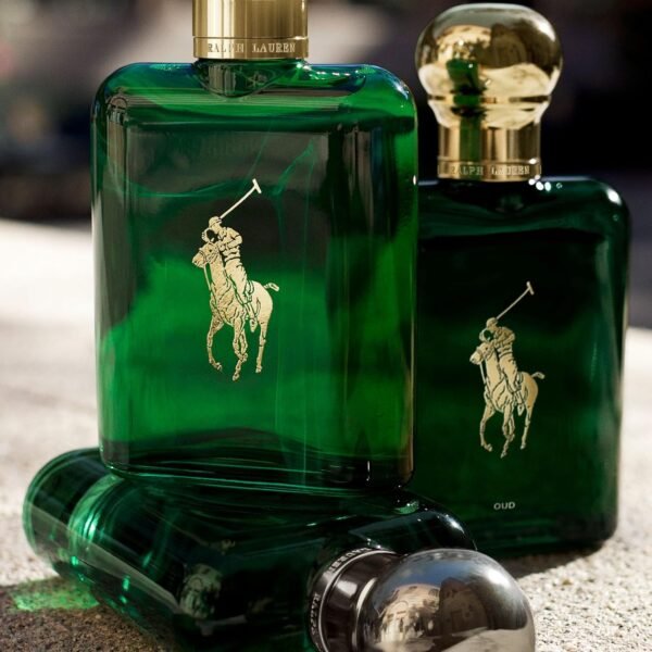 Ralph Lauren Polo Cologne Intense - Eau de Parfum - Men's Cologne - Citrus & Woody - With Grapefruit, Sage, and Patchouli - 4.2 Fl Oz - Image 10