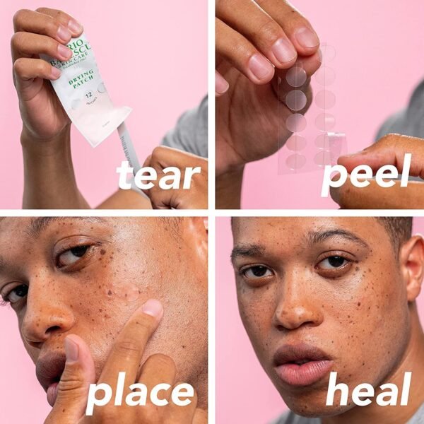 Mario Badescu Drying Lotion, 1 Fl oz - Image 7