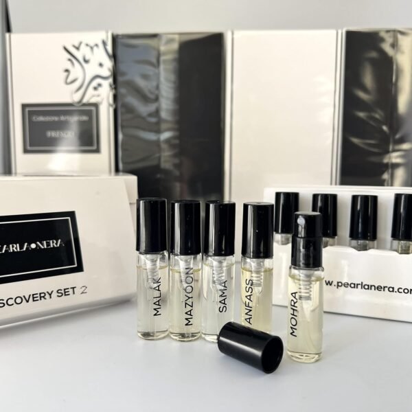 ALMAS, Oud Perfume, Spiced Citrus and Florals Scent Accords. Beyond Pheromones Perfumes for Women That Captivate Naturally. 3.4 Oz - Image 8