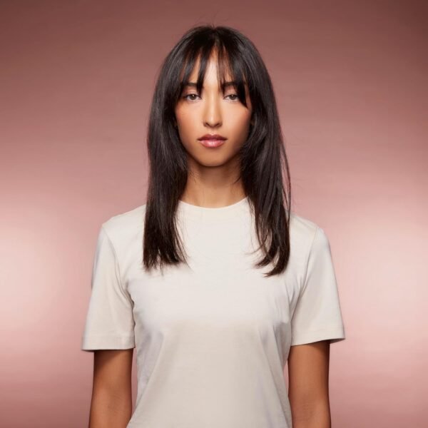 Nexxus Flexible Hold Hairspray Comb Thru for a Lightweight, Brushable Hold, with StyleProtect Technology 10 oz - Image 15