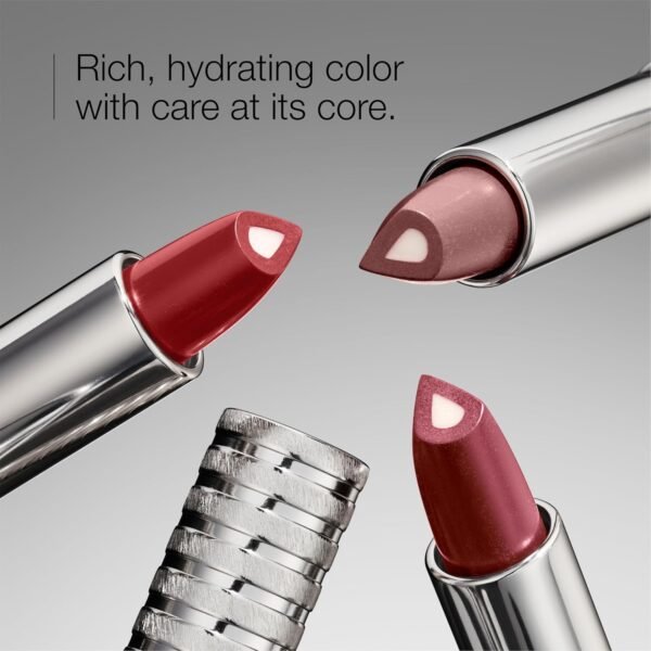 Clinique Dramatically Different Lipstick Shaping Lip Colour | Moisturizing + Hydrating - Image 3