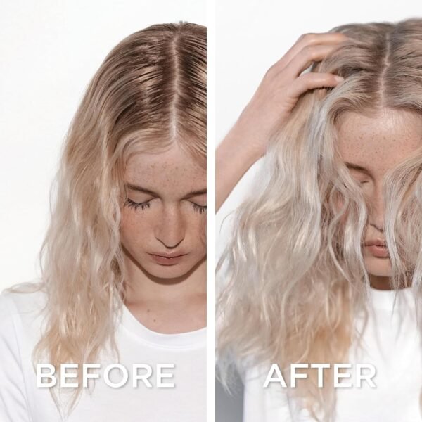 KERASTASE Fresh Affair Dry Shampoo | Root and Hair Refresher for Between Washes | Instantly Absorbs Excess Oil | Adds Volume | Neroli Fine Fragrance | Silicone Free | For All Hair Types - Image 10