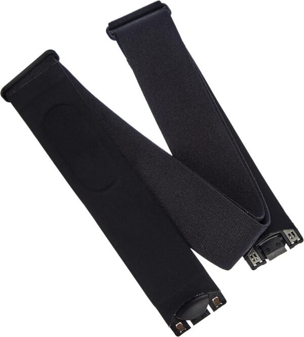 SUUNTO Smart Belt, Heart Rate Sensor, Bluetooth, Genuine Japanese Product - Image 2