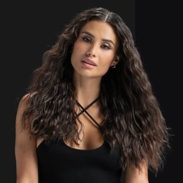 SexyHair Style Protect Me Hot Tool Protection Spray | Thermal Protection | Up to 78% Breakage Reduction | Light Hold - Image 5
