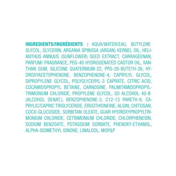 Moroccanoil Protect & Prevent Spray - Image 5
