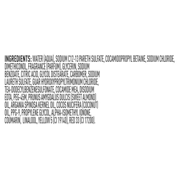 Suave Professionals Shine Shampoo Moroccan Infusion 28 Oz(Pack of 4) - Image 11