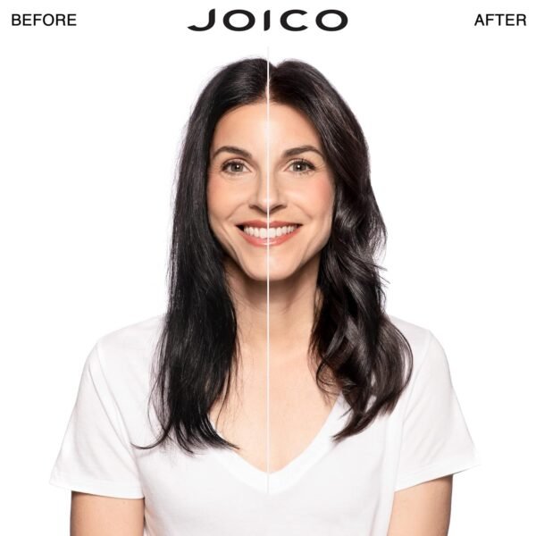 Joico Flip Turn Volumizing Finishing Spray | For Most Hair Types | Humidity Protection | Hold Level 10+ | Protect Against Pollution & Harmful UV | Paraben & Sulfate Free | 72 Hour Hold - Image 3