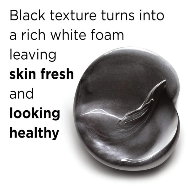 L'Oreal Paris Men Expert Hydra Energetic Daily Facial Cleanser with Charcoal, 2 ct. - Image 5