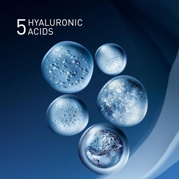 Filorga Hydra-Hyal Intensive Hydrating & Plumping Face Serum Treatment - Image 7