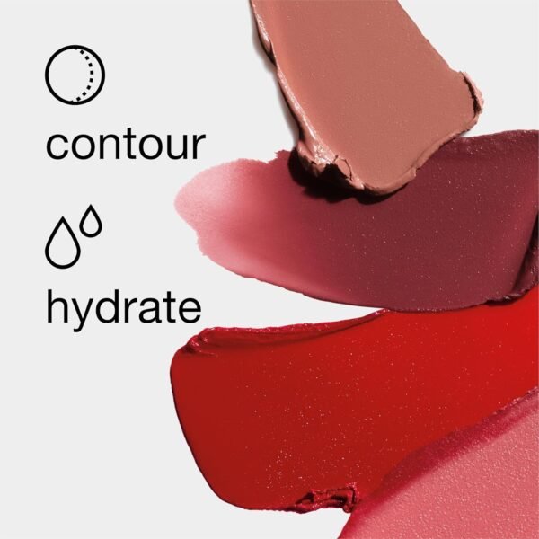 Clinique Dramatically Different Lipstick Shaping Lip Colour | Moisturizing + Hydrating - Image 5