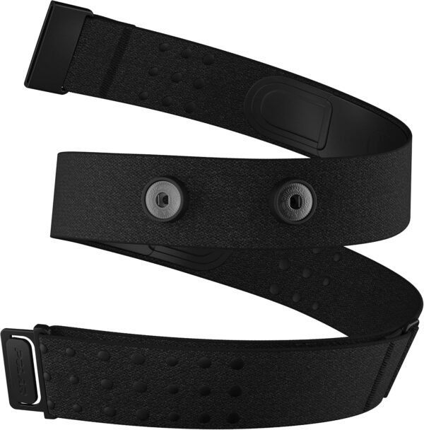 Polar Pro Chest Strap - Heart Rate Monitor Belt - Image 6