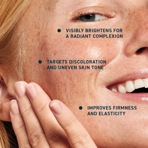Prequel Skin - Lucent-C Vitamin C Facial Serum - L-Asorbic Acid and Ferulic Acid Face Treatment - 1 Fl Oz - Image 4