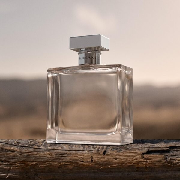 Ralph Lauren - Romance - Eau de Parfum - Women's Perfume - Floral & Woody - With Rose, Jasmine, and Berries - Medium Intensity - Image 6