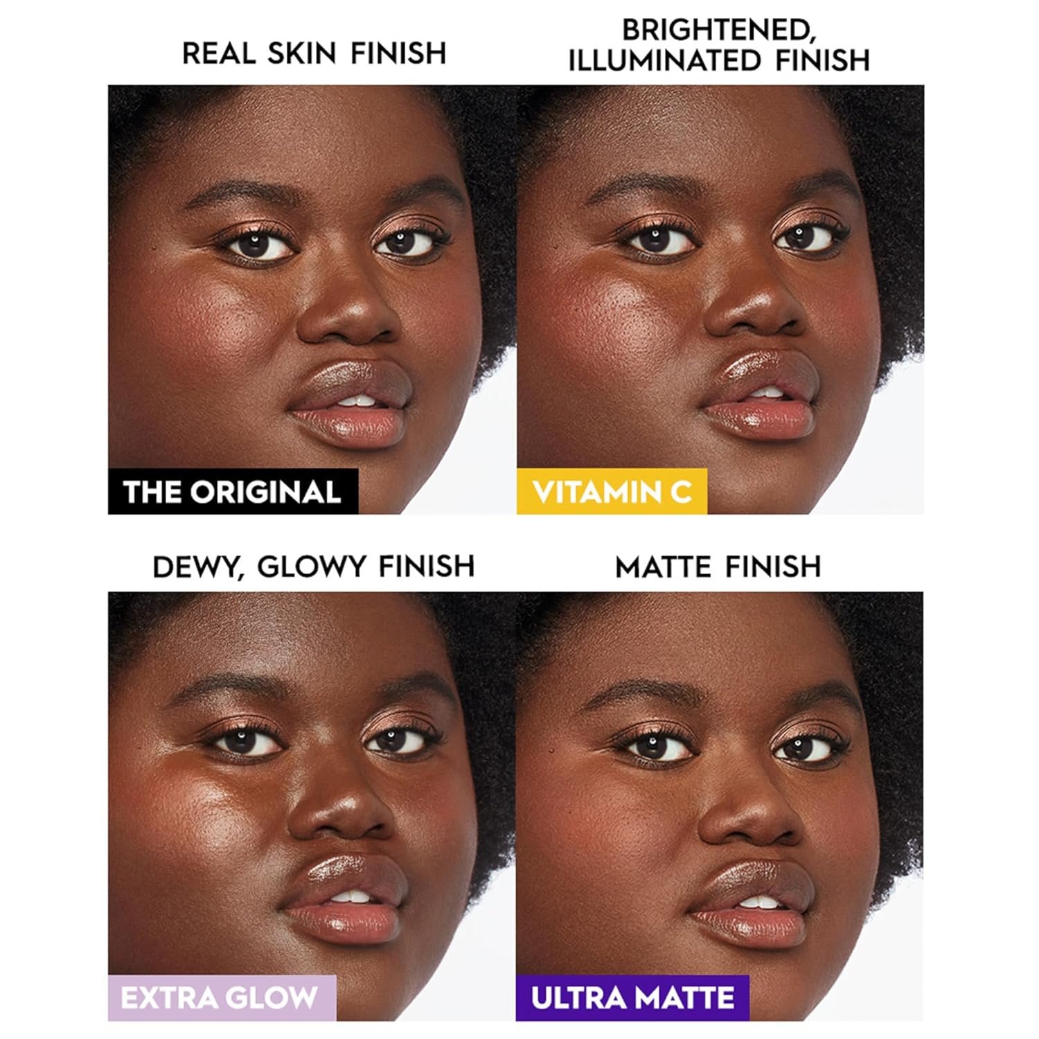 Urban Decay All Nighter Waterproof Makeup Setting Spray for Face, Long-lasting, Award-winning Finishing Spray for Smudge-proof & Transfer-resistant Makeup, 16 HR Wear, Oil-free, Natural Finish, Vegan - Image 10