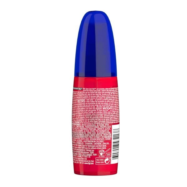 TIGI Bed Head Some Like It Hot Heat Protection Spray for Heat Styling 3.38 fl oz - Image 3