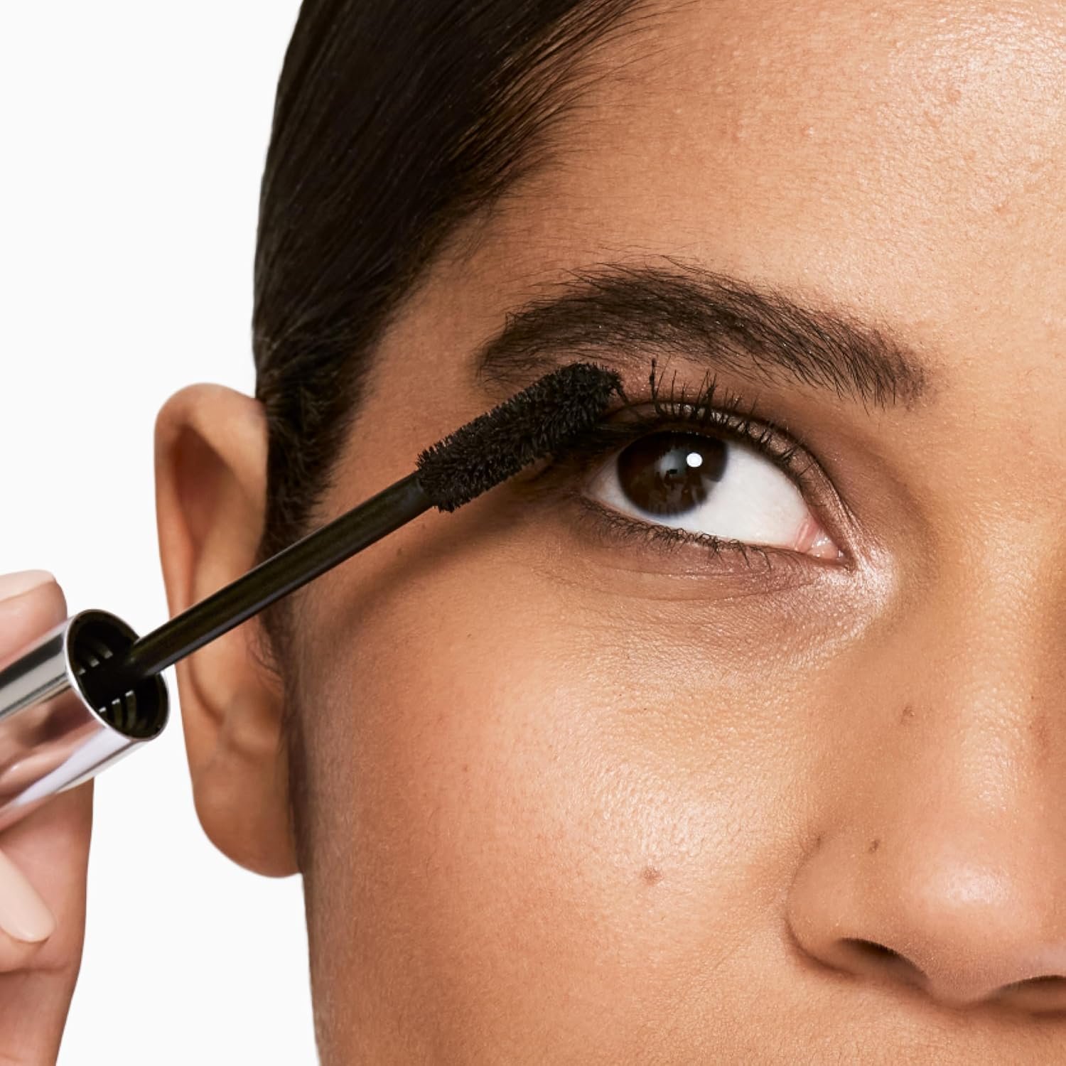 Clinique High Impact Mascara | Lengthening, Volumizing + Safe For Sensitive Eyes - Image 5