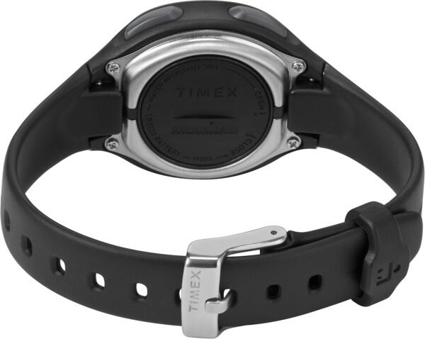Timex Ironman Triathlon Transit+ Watch with Activity Tracking & Heart Rate 33mm - Image 5
