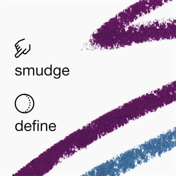 Clinique Quickliner For Eyes | Water Resistant, Smudge Resistant + Safe For Sensitive Eyes - Image 5